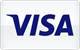 Visa Kreditkarte für sichere Einzahlungen und Auszahlungen